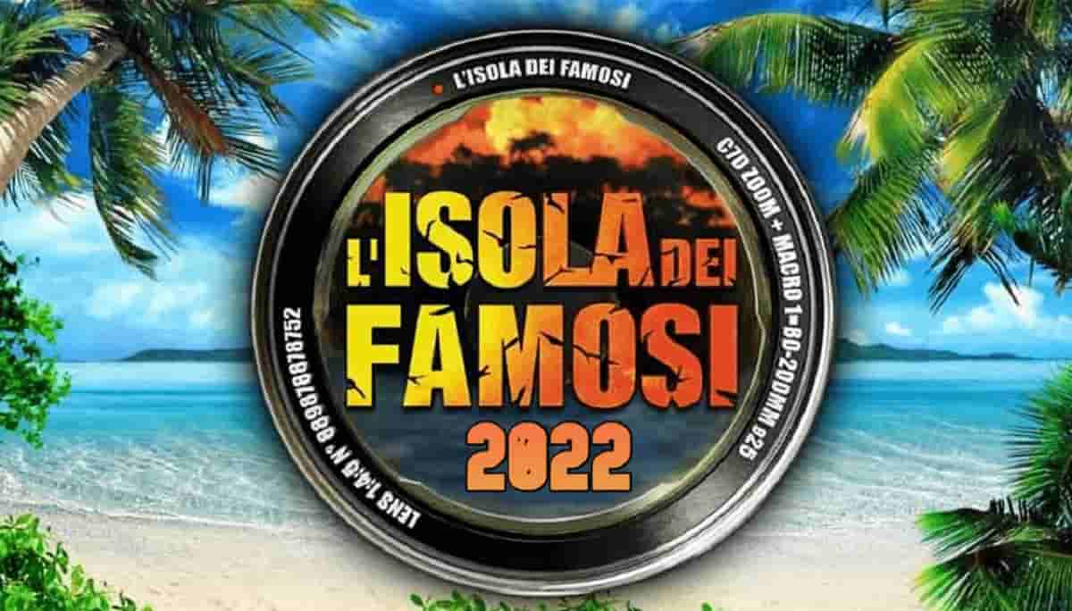 Isola dei Famosi 2022, l'elenco completo dei concorrenti, quando inizia e novità
