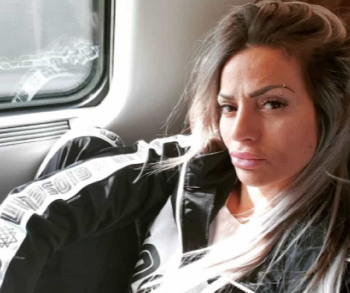 Laura Maddaloni chi è: dove e quando è nata, età, biografia, marito Clemente Russo, figli