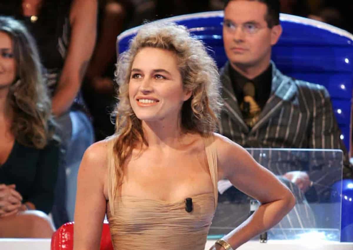 Lory Del Santo chi è: dove e quando è nata, età, biografia, Erico Clapton, marito, figli, Marco Cucolo