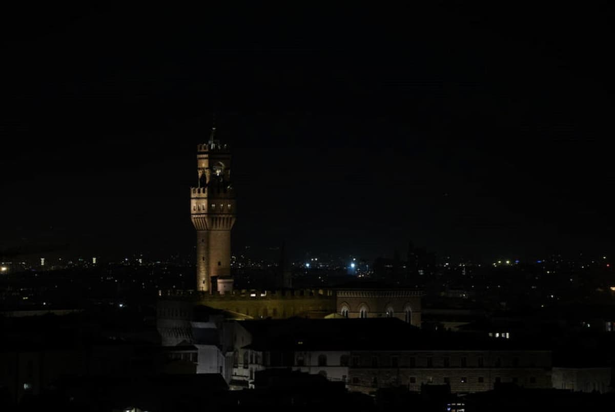 Guerra Ucraina spegnere