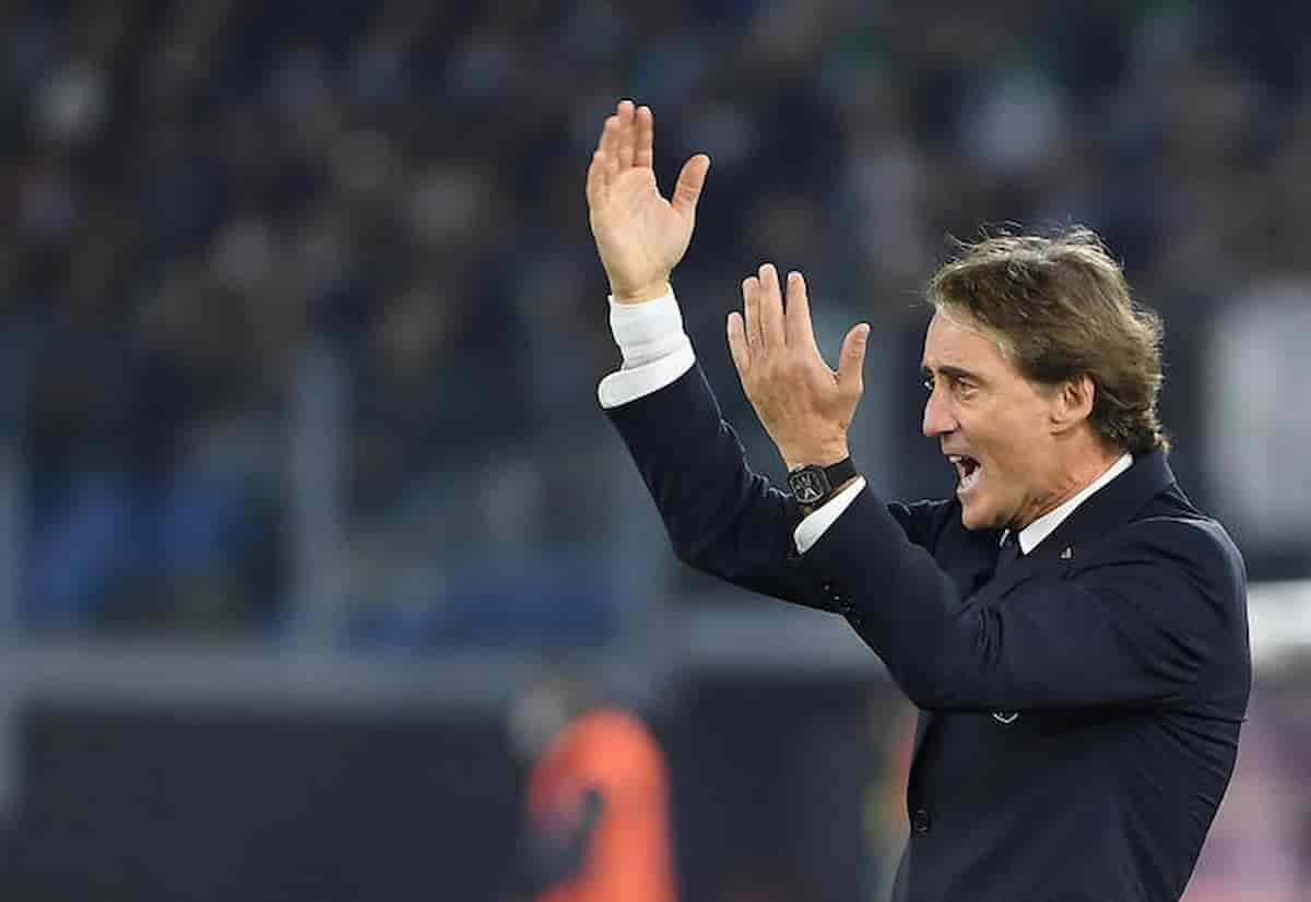 Italia-Macedonia del Nord, convocati ufficiali e esclusi: Zaniolo e Scamacca out, Berardi rigorista