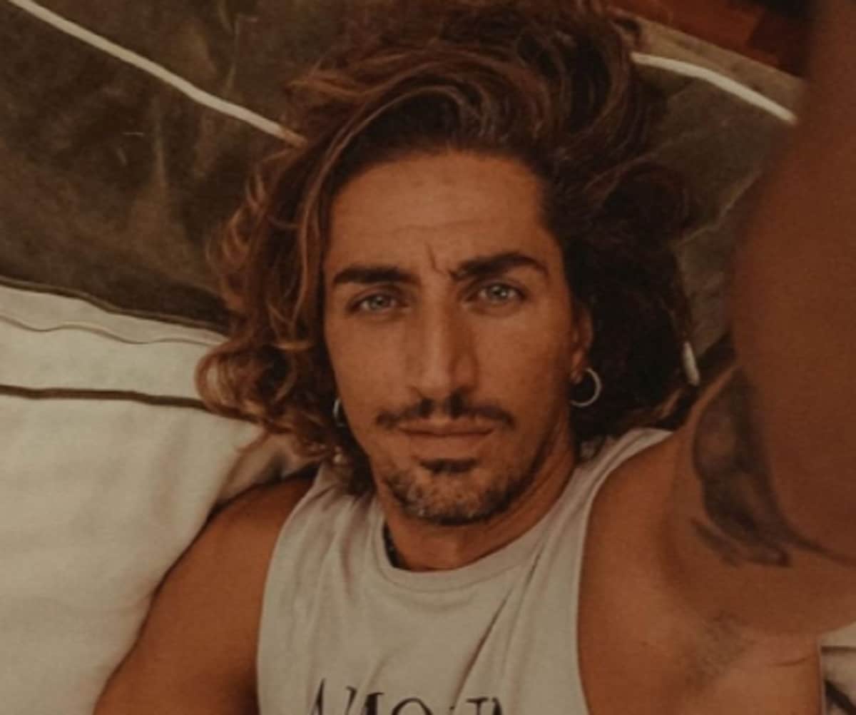 Marcello Sacchetta chi è: dove e quando è nato, età, altezza, Amici, fidanzata, figli, Instagram