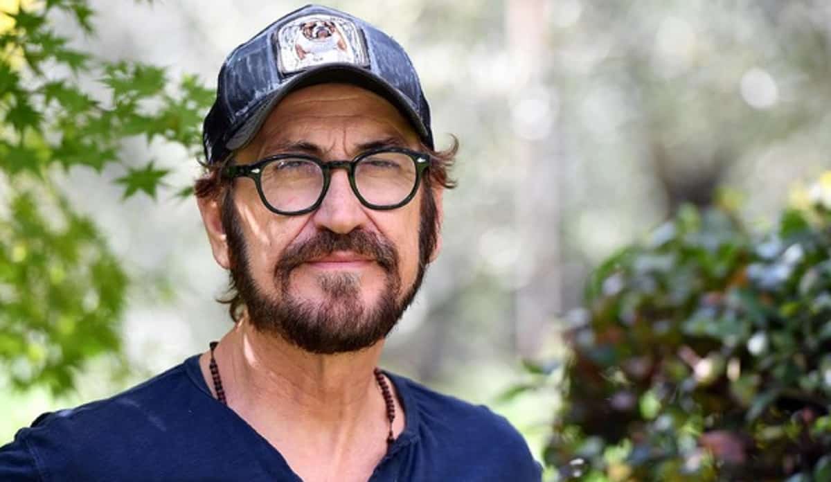 Marco Giallini chi รจ: dove e quando รจ nato, etร , altezza, biografia, moglie, figli e vita privata