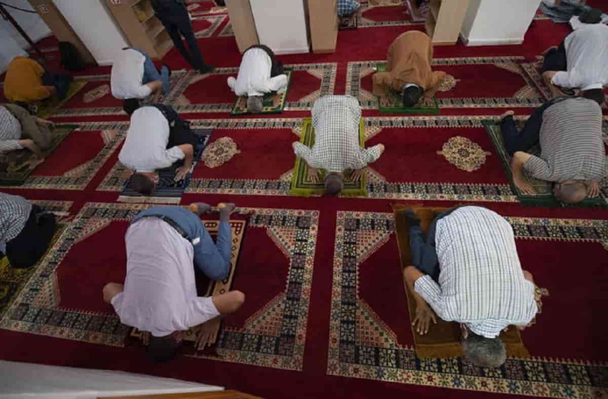 Marocco, incubo siccità: il re Mohammed ordina la "preghiera della pioggia"