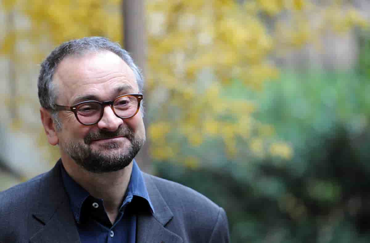 Massimo Popolizio chi è, età, dove e quando è nato, chi ha doppiato, moglie, figli, vita privata