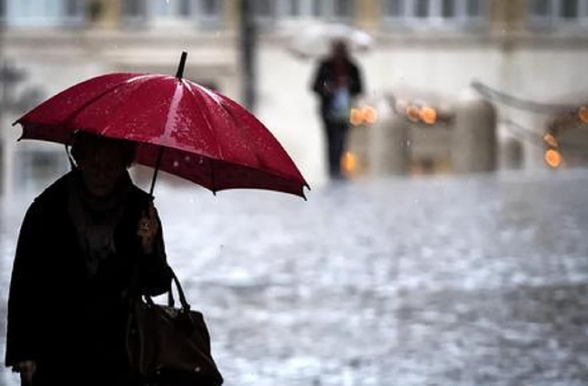 Meteo, dopo l'ondata di freddo domani torna il bel tempo. Continua la siccità in Piemonte dove non piove da 90 giorni