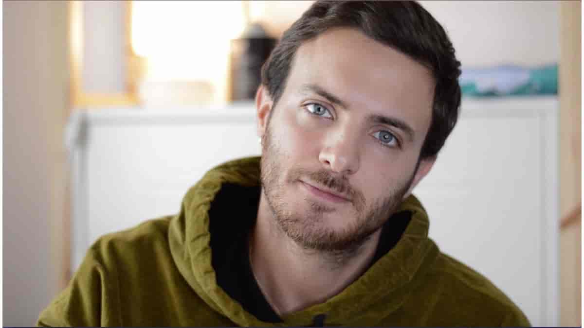 Mirko Gancitano chi è, età, dove e quando è nato, moglie, figli, Alex Belli, vita privata, biografia, Instagram