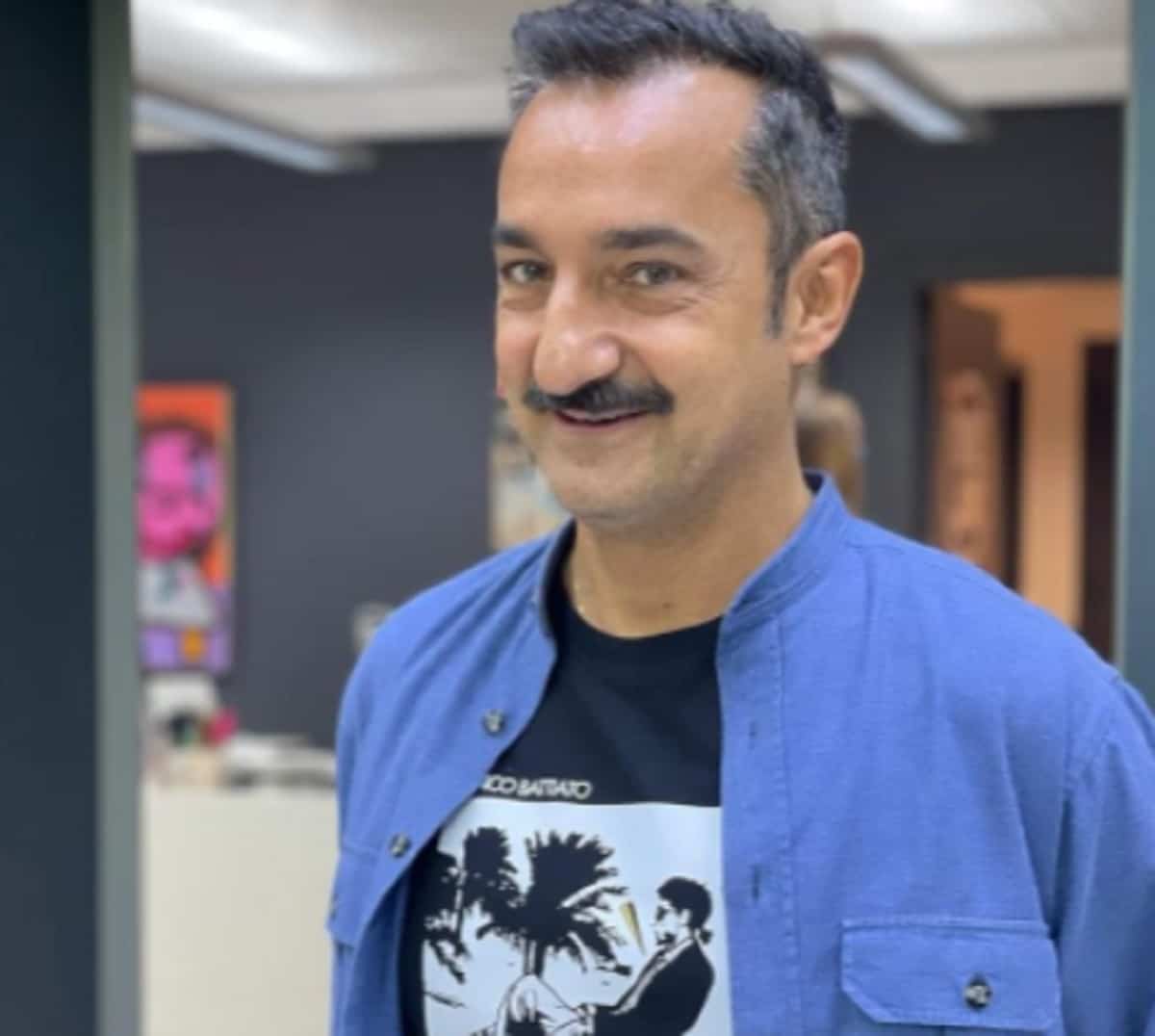 Nicola Savino chi è: dove e quando è nato, età, altezza, biografia, moglie, figli, carriera