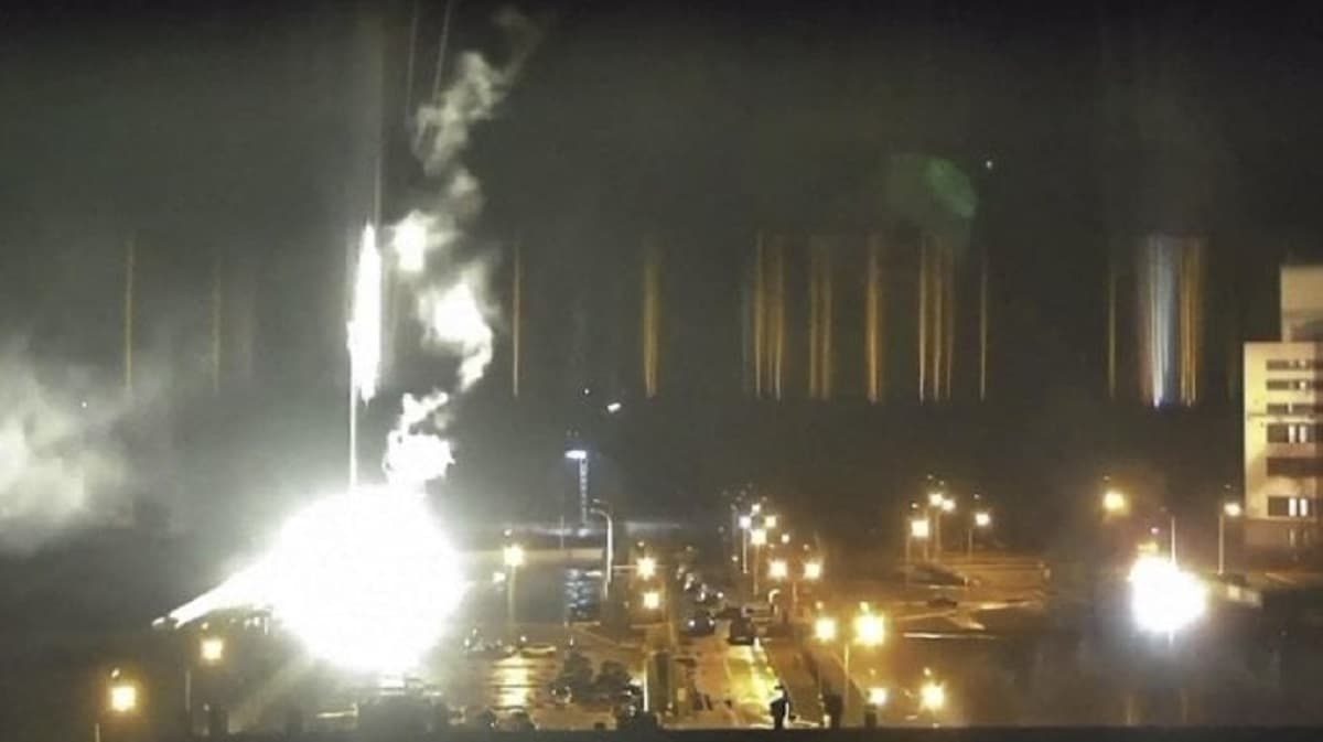 Il piano sicurezza anti-nucleare in Italia: riparo al chiuso, finestre sbarrate e iodio