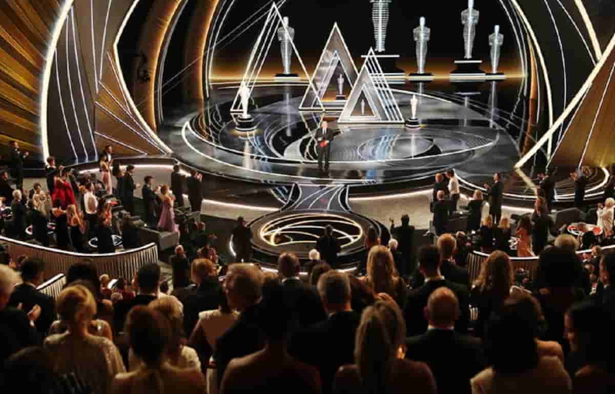 Oscar 2022, tutti i premi: ecco chi ha vinto. Trionfo di Coda. Niente statuetta per Sorrentino