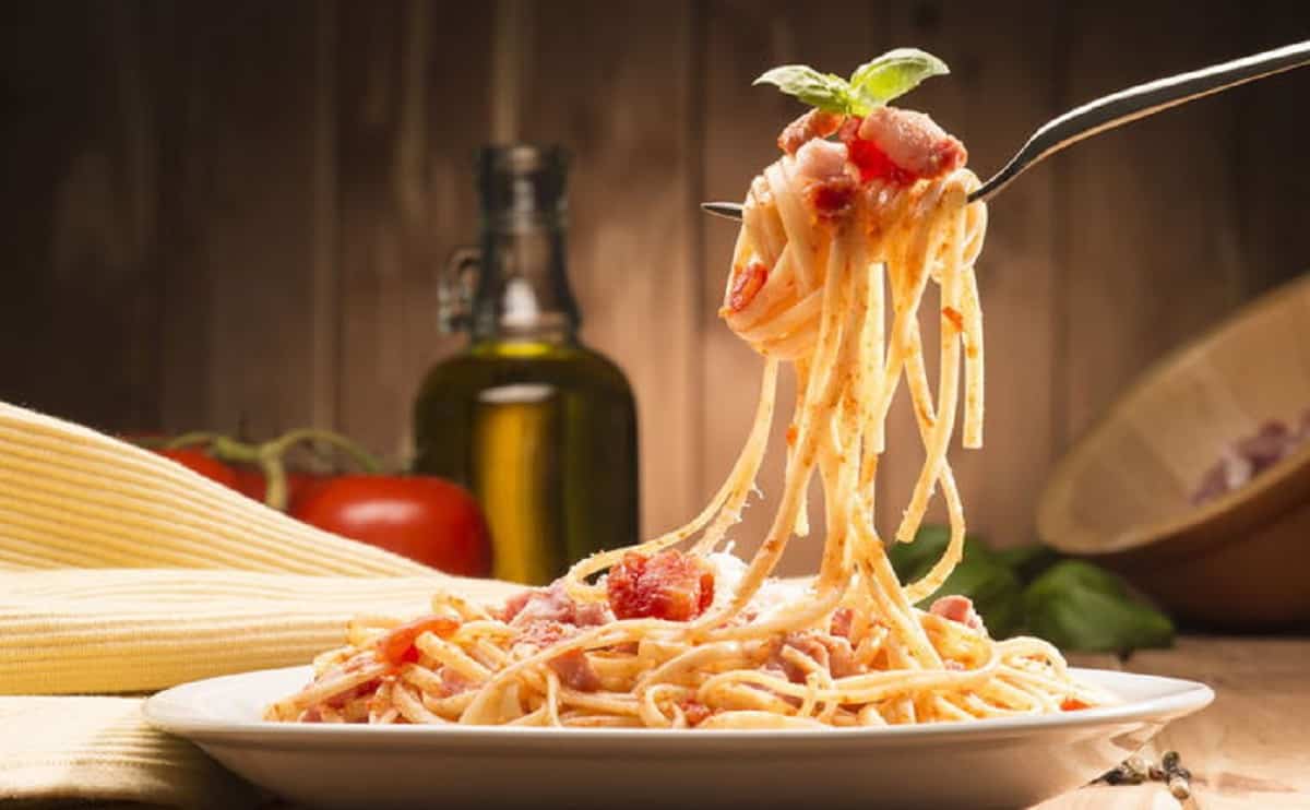 Pasta al 100% grano italiano aumenta prezzi per mancanza... grano russo!