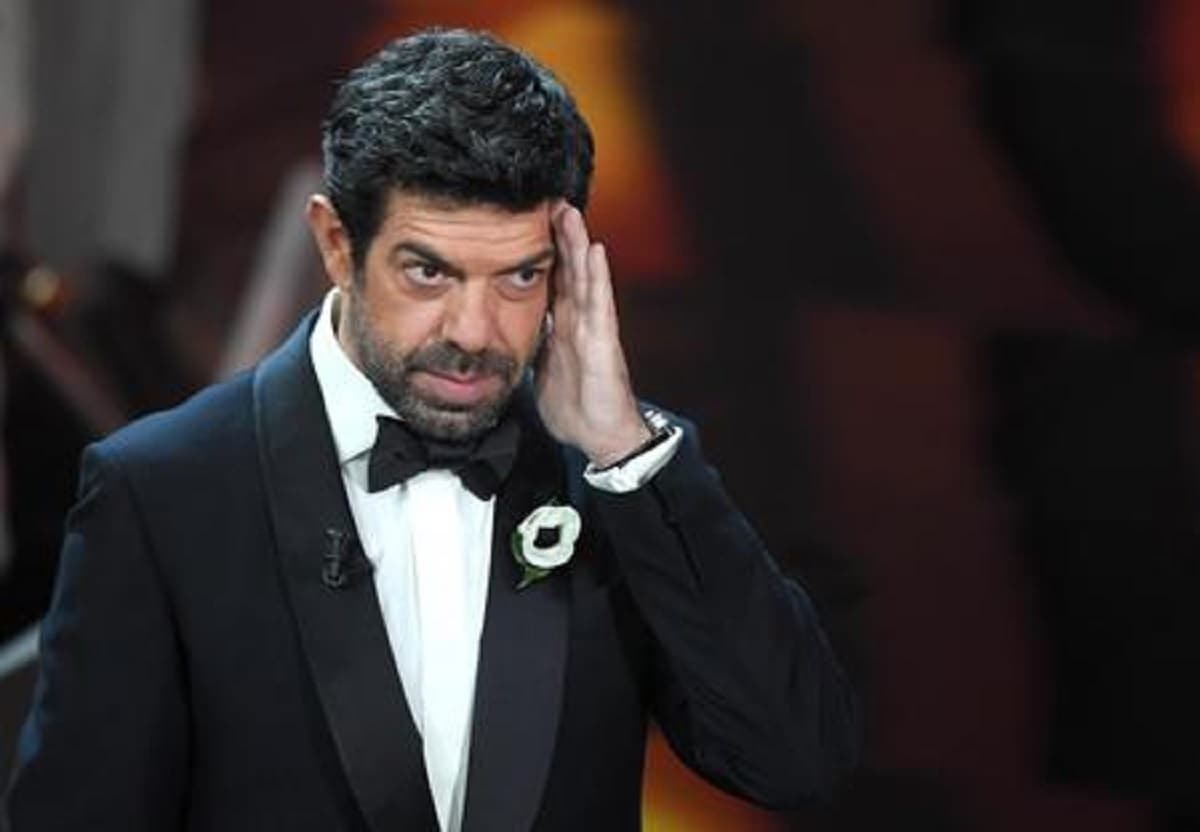 Pierfrancesco Favino chi è: dove e quando è nato, età, carriera, film, vita privata, moglie, figli