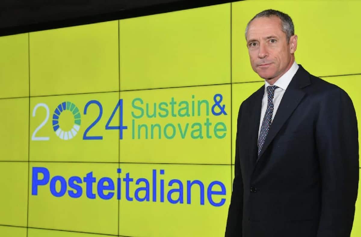 Poste Italiane entra nella classifica globale Top 100 di Equileap sulla parità di genere