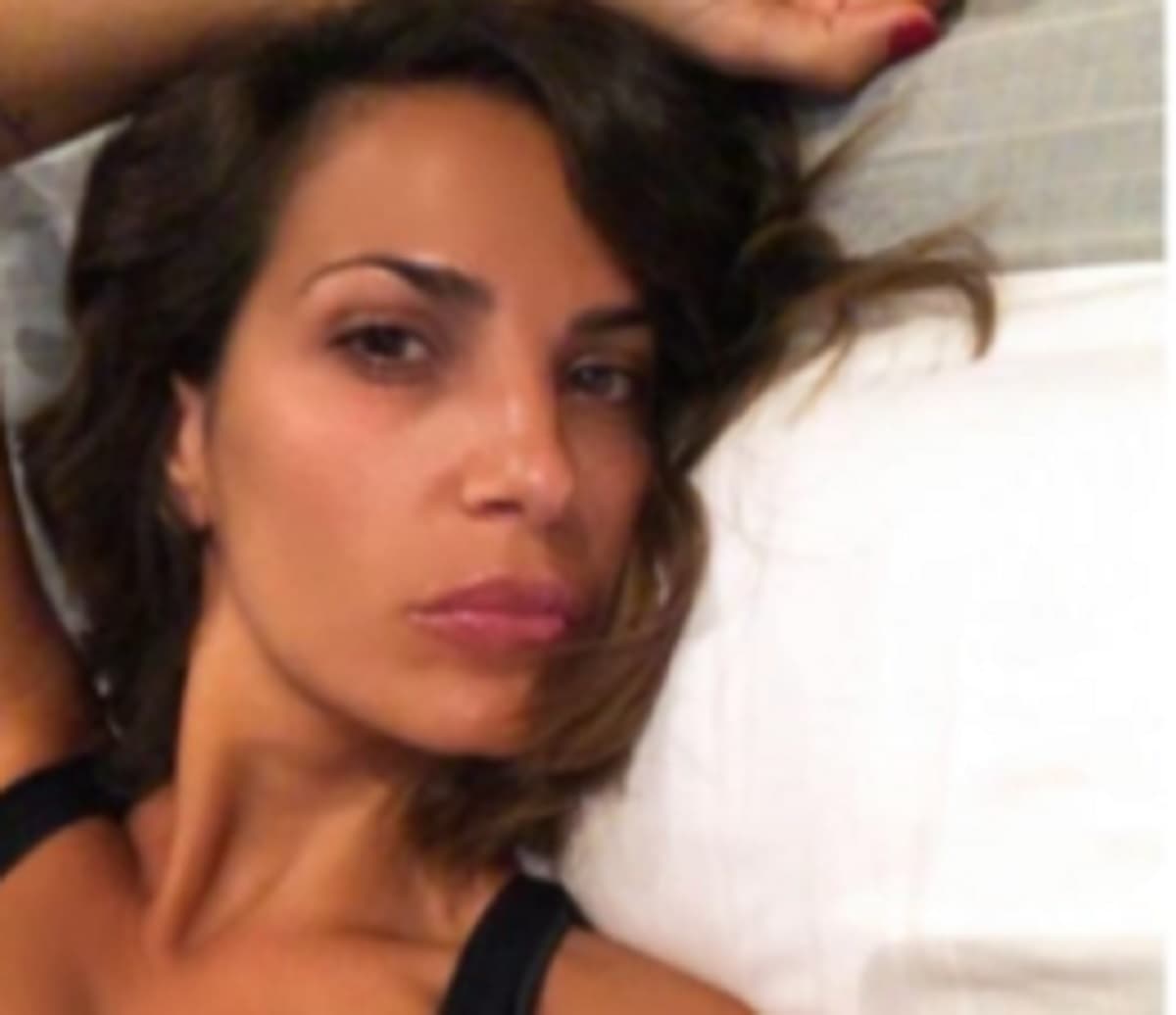 Roberta Morise chi è: dove e quando è nata, età, biografia, marito, fidanzato, figli