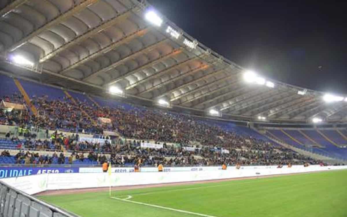 Roma-Lazio, in arrivo dalla Bulgaria ultras filorussi gemellati con i biancocelesti. Il piano sicurezza della Questura