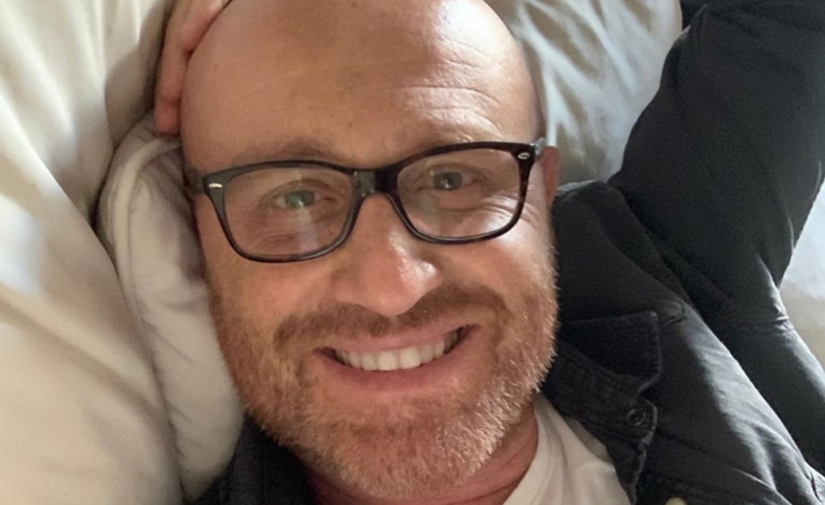 Rudy Zerbi chi è: dove e quando è nato, età, altezza, biografia, moglie, figli, vita privata