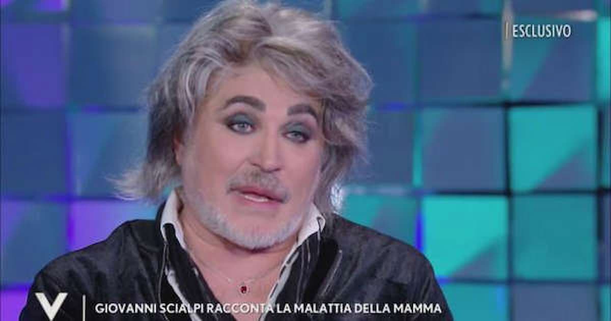 Scialpi chi è