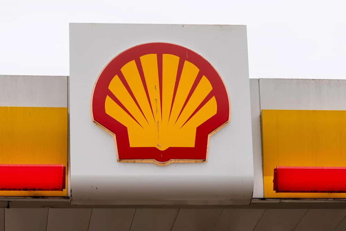 Guerra in Ucraina Shell petrolio russo
