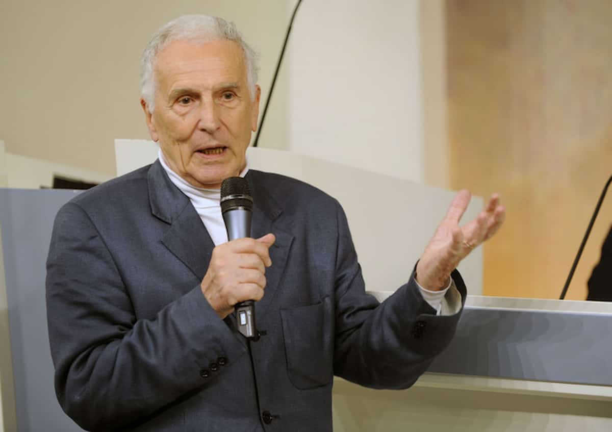 Silvio Garattini chi è