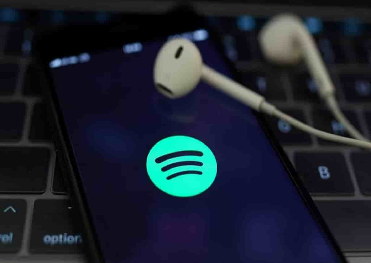 Spotify down per oltre un'ora, ecco cosa è successo e quando ha ricominciato a funzionare