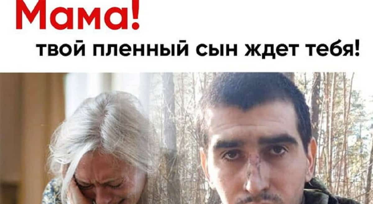 Ucraina, il messaggio alle mamme dei soldati russi prigionieri: "Vi aspettiamo per riconsegnarvi i vostri figli"