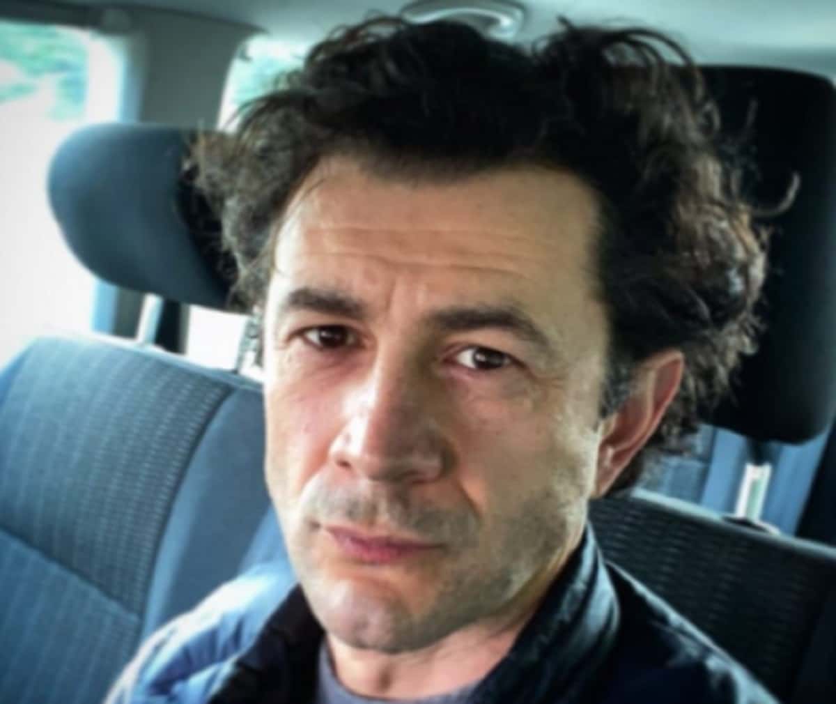 Vinicio Marchioni chi è: dove e quando è nato, età, Romanzo Criminale, moglie, figli