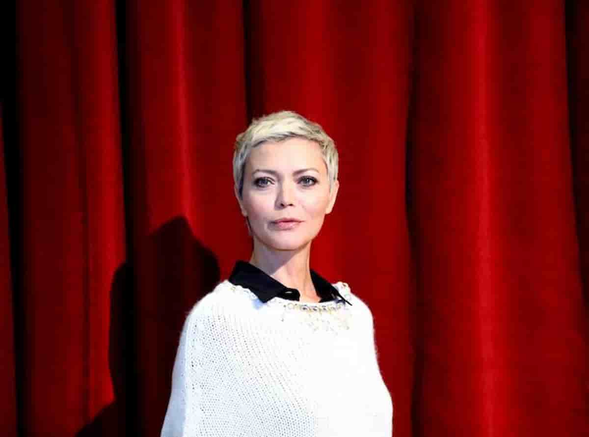 Vittoria Belvedere chi è, età, altezza, peso, malattia alla tiroide, marito, figli, Instagram, vita privata