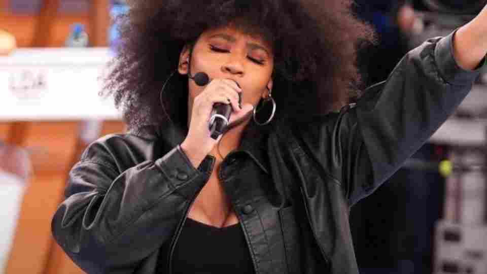 Aisha Maryam chi è, età, dove e quando è nata, origini, fidanzato, vita privata, Instagram, Amici, biografia e carriera