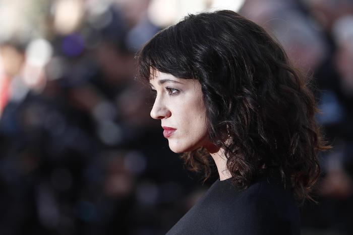 Asia Argento chi è, età, altezza, dove e quando è nata, Morgan, Anthony Bourdain, figli, vita privata, Jimmy Bennett, Instagram, biografia e carriera
