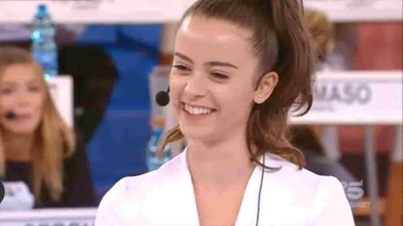 Carola Puddu chi è, età, dove e quando è nata, fidanzato, vita privata, Instagram, Amici, infortunio, biografia e carriera