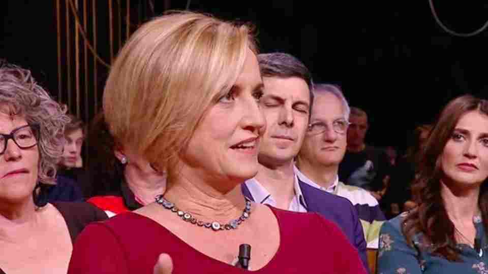 Constanze Reuscher chi è, dove e quando è nata, marito, figli, vita privata, Instagram, Propaganda Live, biografia e carriera