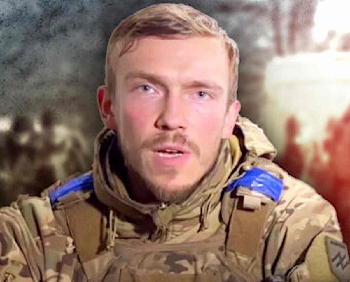 Denis Prokopenko