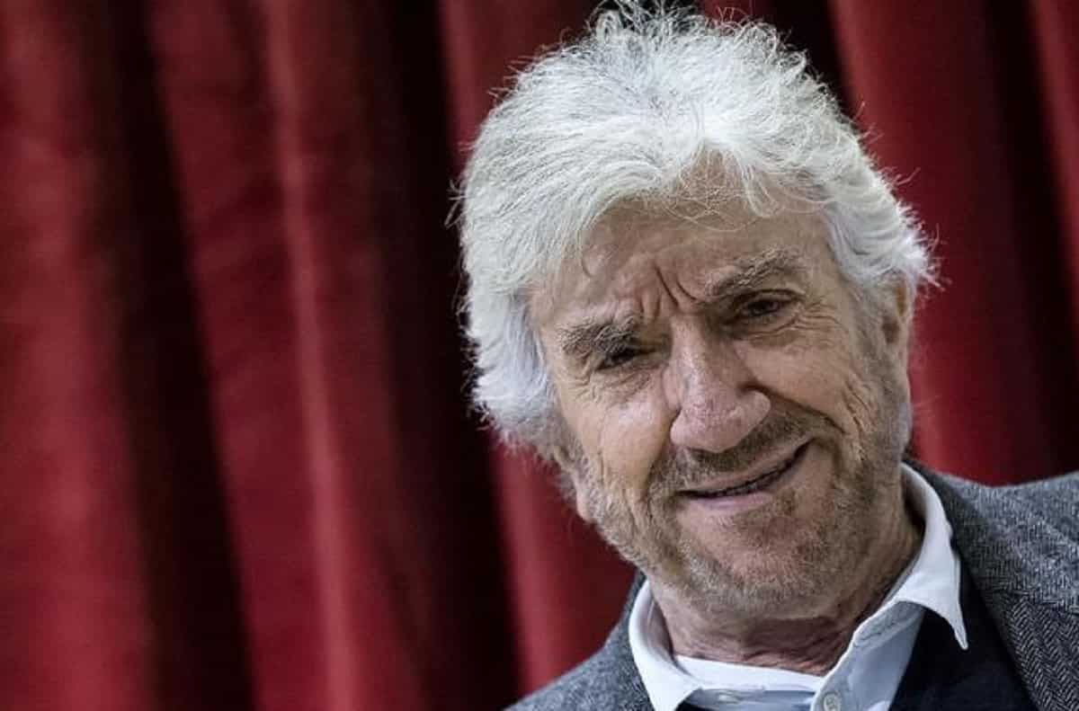 Gigi Proietti, dove e quando è nato, moglie, figli, vita privata, la morte, film, biografia e carriera
