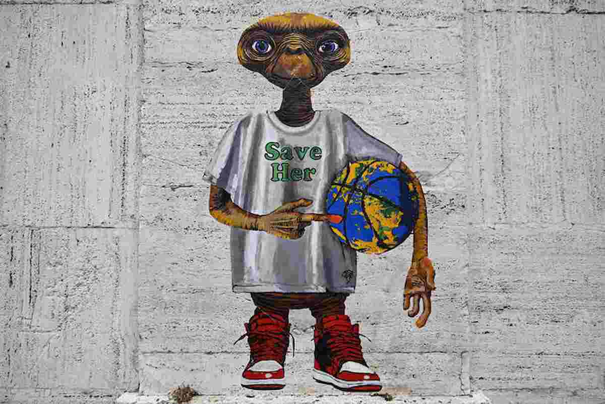 Giornata della Terra: