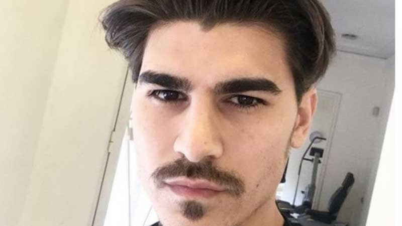 Marco Cucolo chi è, età, dove e quando è nato, Lory Del Santo, vita privata, Instagram, L'Isola dei Famosi, biografia e carriera