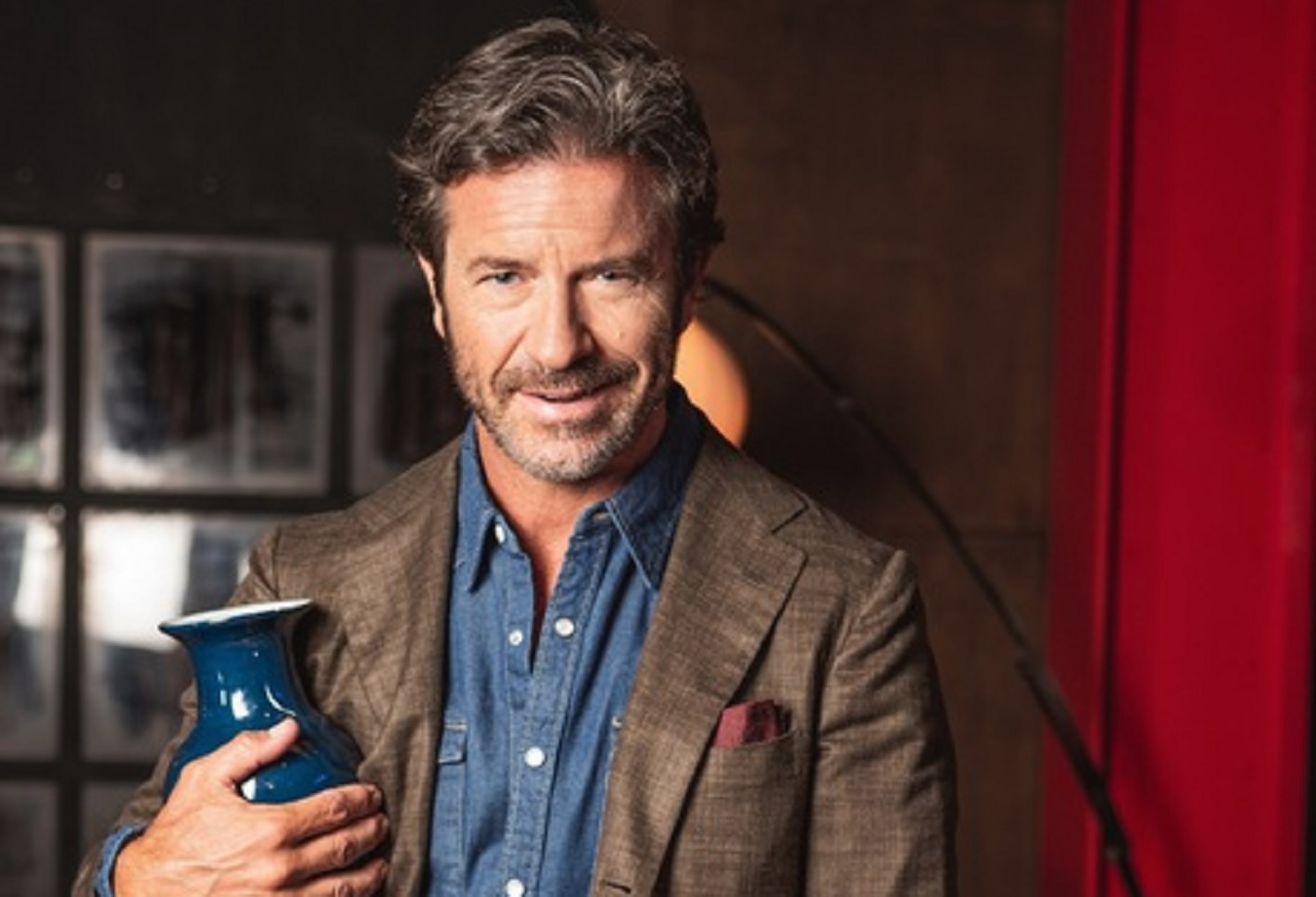 Paolo Conticini chi è, età, dove e quando è nato, moglie, figli, vita privata, Instagram, dove vive, biografia e carriera