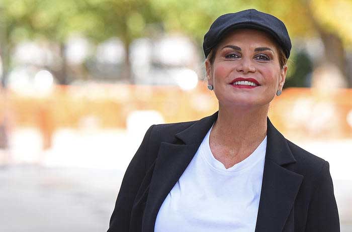 Simona Ventura chi è, età, altezza, dove e quando è nata, ex marito, Giovanni Terzi, figli, vita privata, Instagram, dove vive, biografia e carriera