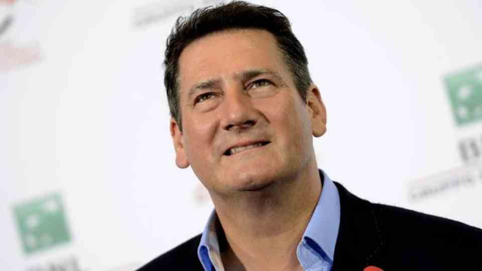 Tony Hadley chi è, età, dove e quando è nato, altezza, moglie, figli, vita privata, Instagram, Spandau Ballet, biografia e carriera
