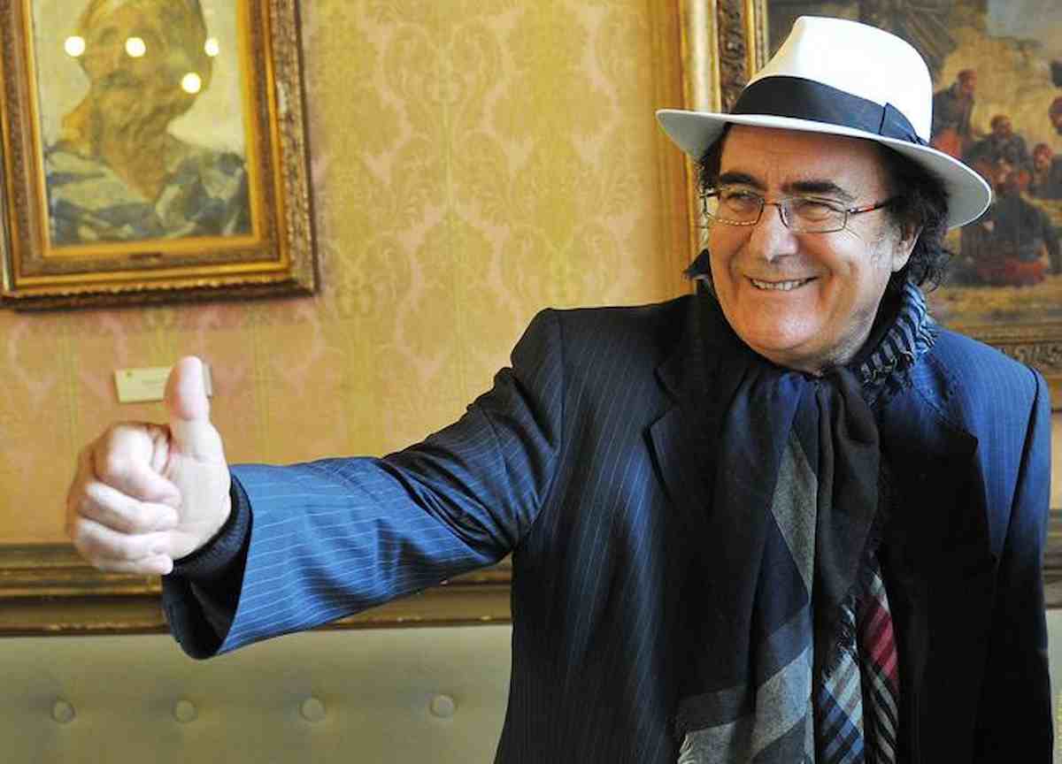 Al Bano chi è: età, dove è nato, vero nome, Romina Power, Loredana Lecciso, figli, Ylenia Carrisi, Putin e vita privata