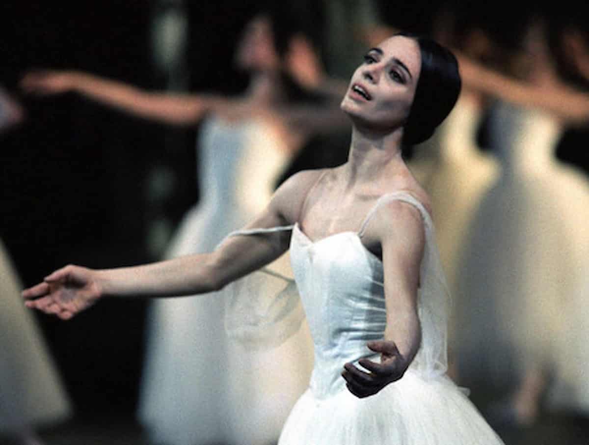 Alessandra Ferri, chi è, dove e quando è nata, età, vita privata, marito, figlie, Sting, Baryshnikov