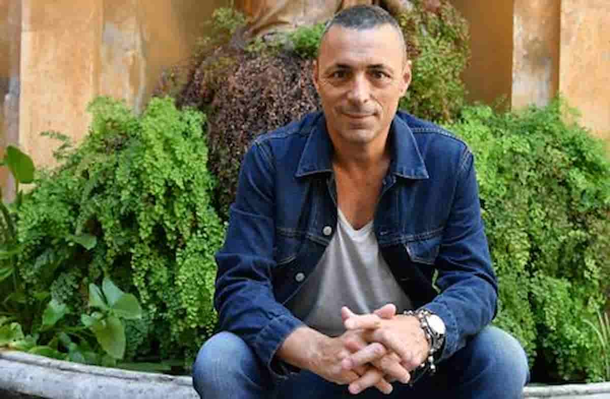 Alex Britti, dove e quando è nato, età, vita privata, compagna, moglie, figli, Sanremo, Amici, MasterChef