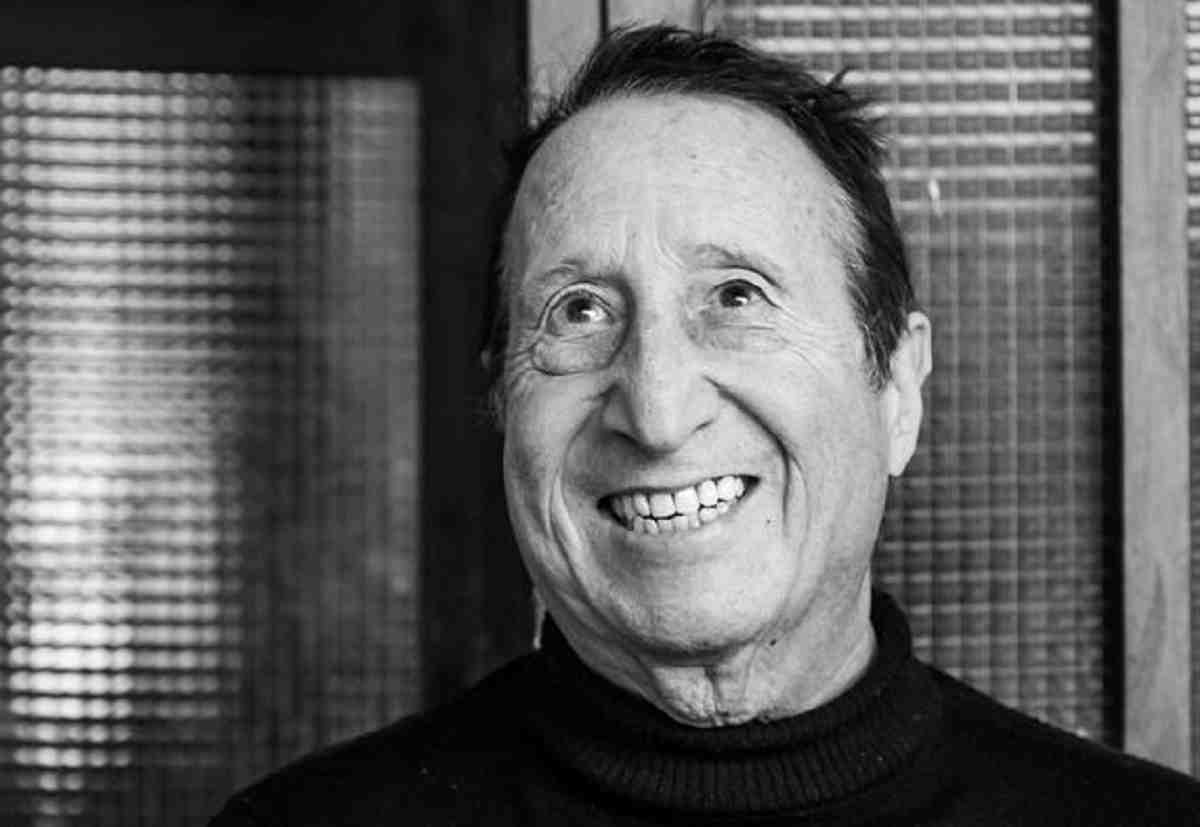 alvaro vitali foto ansa