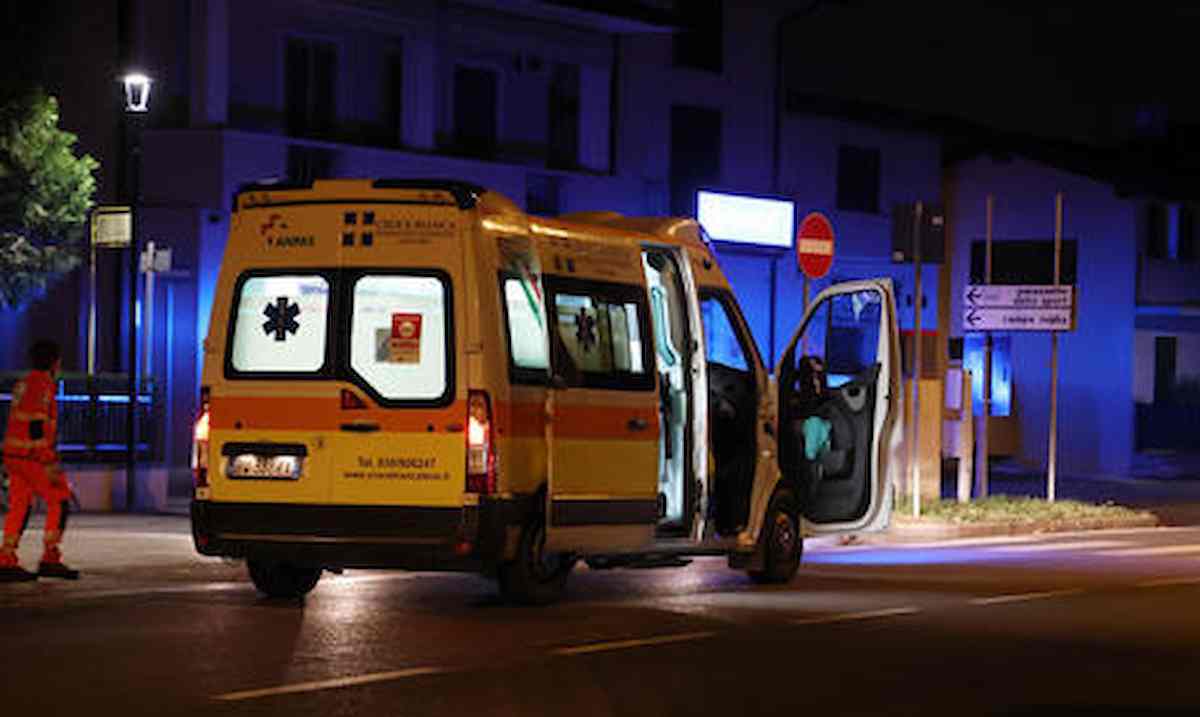 San Pietro in Gu, trova il padre morto sul letto: Franco Pedon aveva 59 anni, era da poco andato in pensione