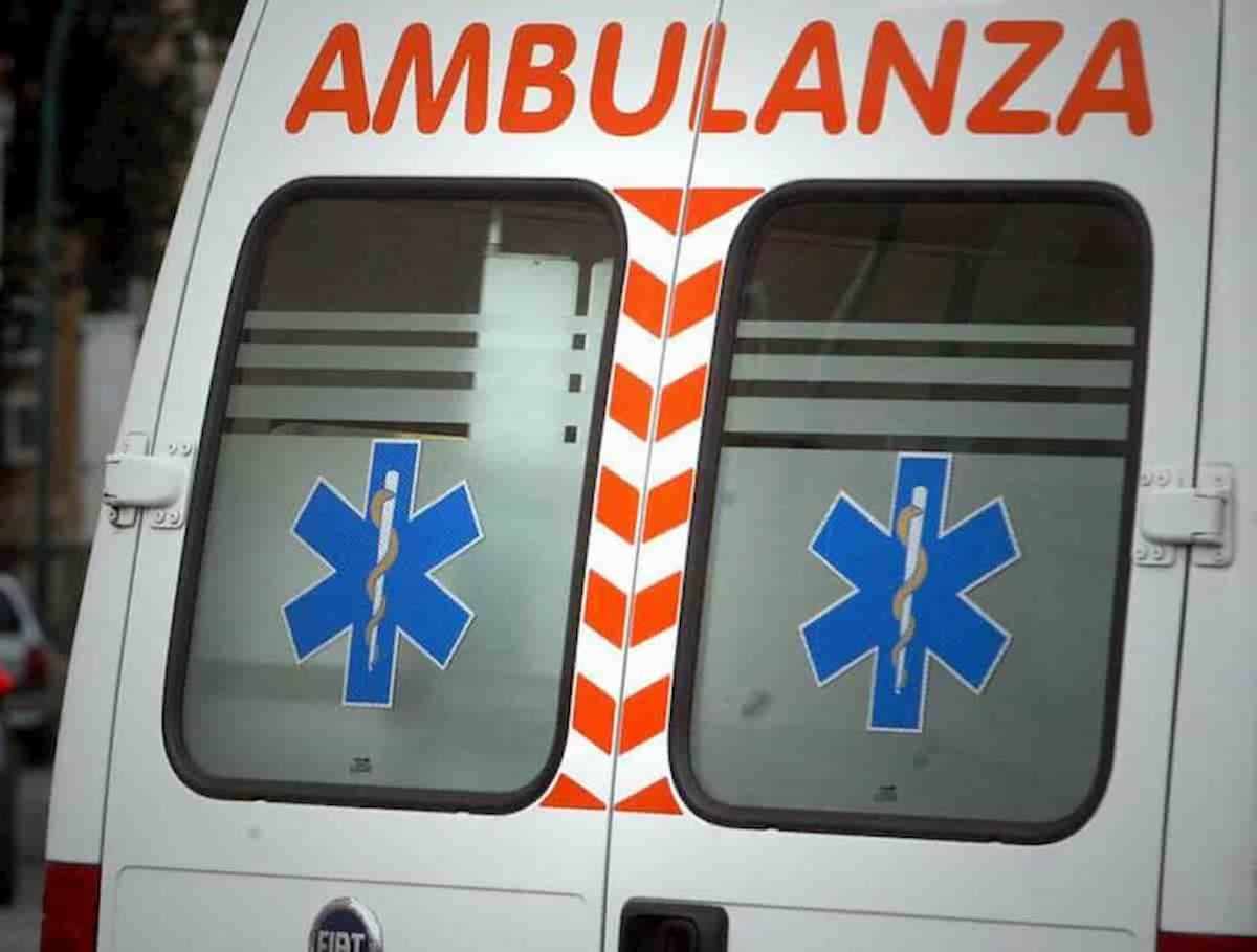 Incidente a Vasto: colto da malore sbanda con l'auto e investe due donne. Maria Di Stefano, 64 anni, muore schiacciata
