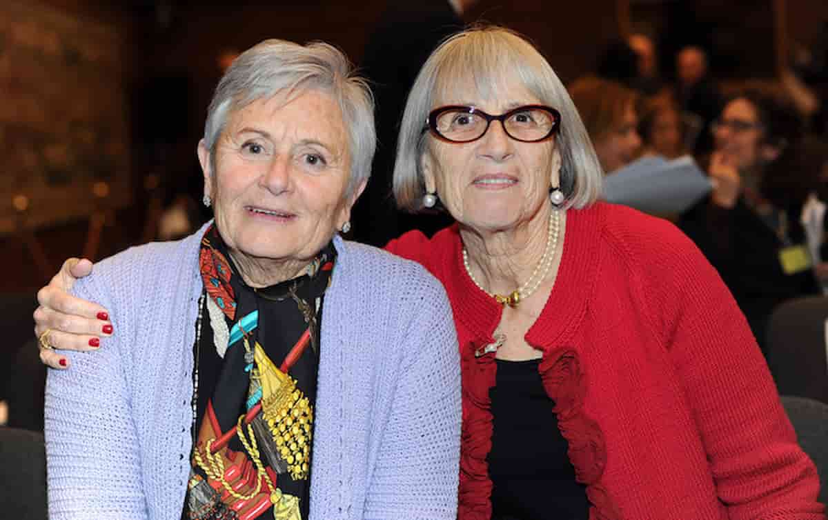 Andra e Tatiana Bucci: chi sono, dove e quando sono nate, età, vero nome, Auschwitz, gli esperimenti di Mengele
