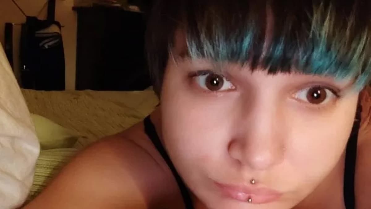 andreea rabciuc chi l'ha visto