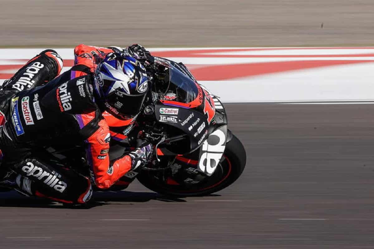 Favola Aprilia al Gp d’Argentina: primo trionfo con Aleix Espargaro. In ripresa la Ducati di Bagnaia