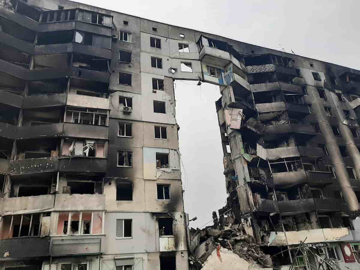 borodyanka bucha 200 morti