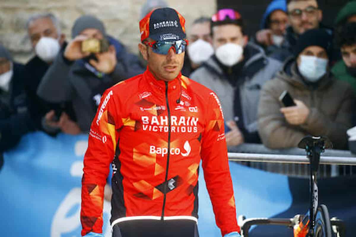 Giro di Sicilia, Caruso show sull’Etna: vince tappa corsa, Nibali quarto, la Nazionale vincitrice di 3 gare su 4