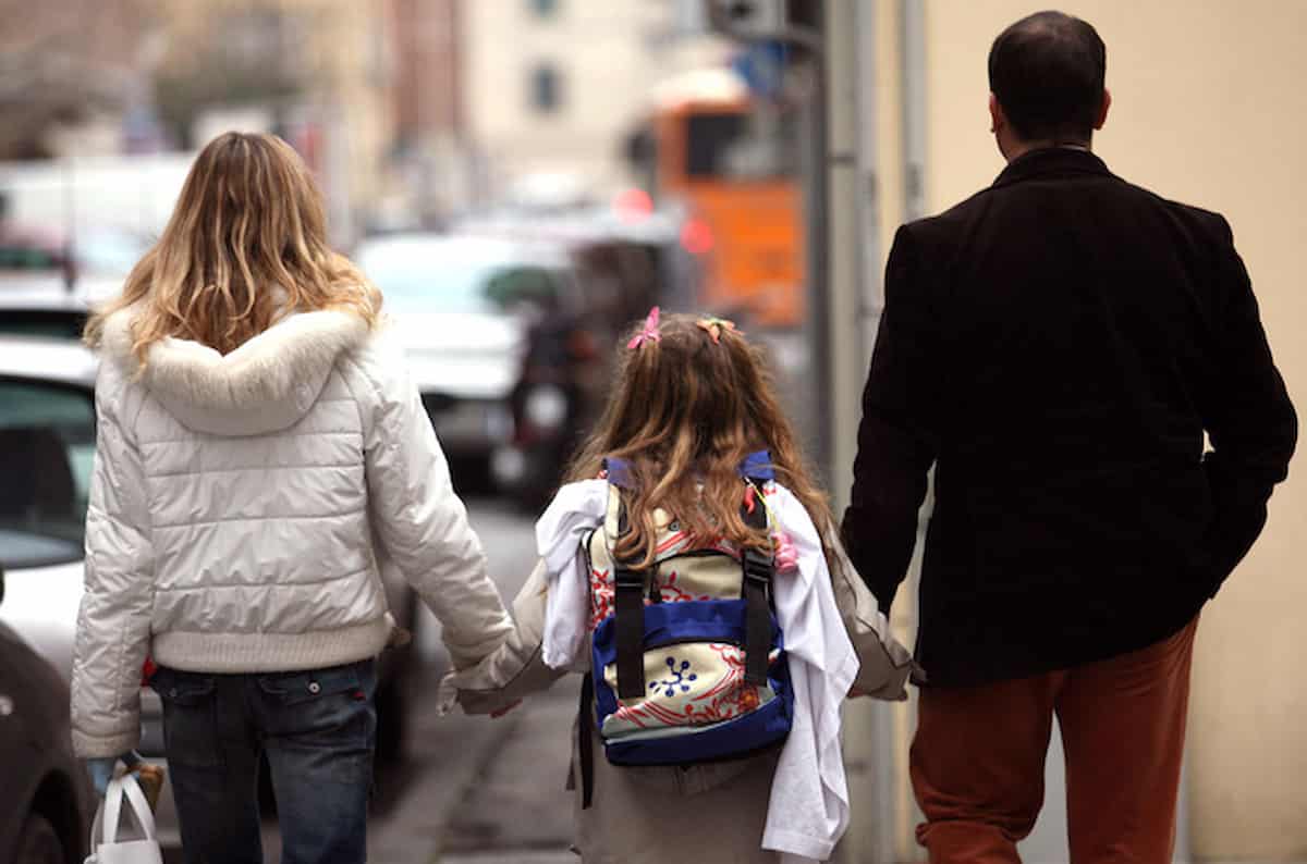 cognome padre corte costituzionale